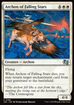 Archon of Falling Stars