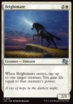Brightmare