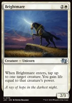 Brightmare