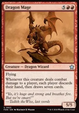 Dragon Mage