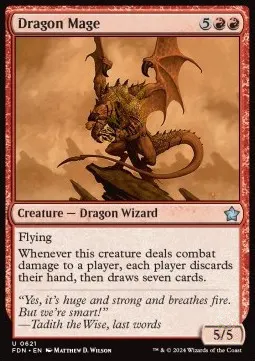 Dragon Mage