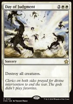 Day of Judgment