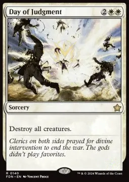 Day of Judgment