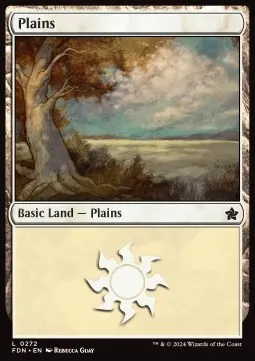 Plains