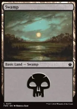 Swamp