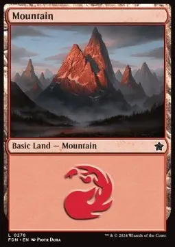 Mountain