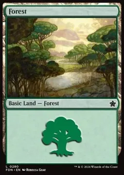Forest