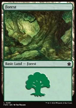 Forest