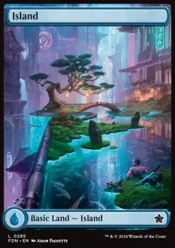 Island