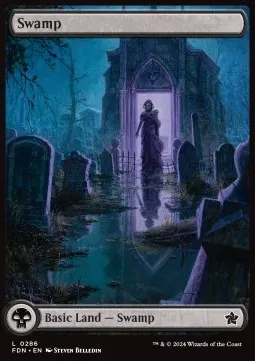 Swamp