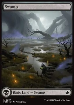 Swamp