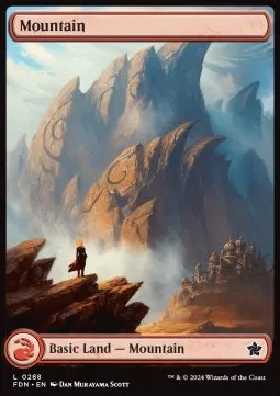 Mountain