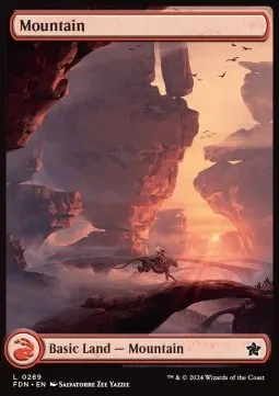 Mountain