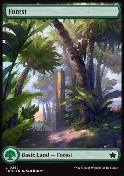 Forest