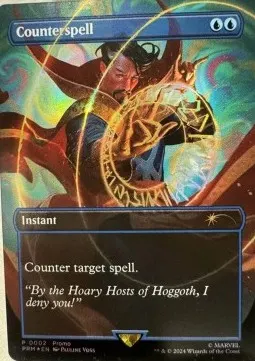 Counterspell