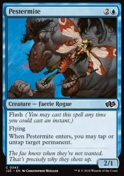 Pestermite
