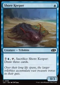 Shore Keeper