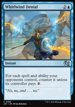 Whirlwind Denial