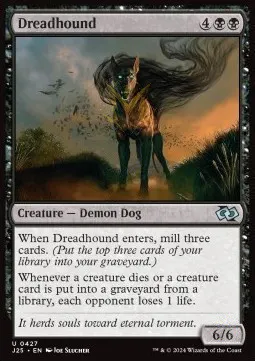 Dreadhound