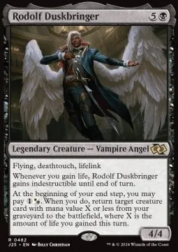 Rodolf Duskbringer