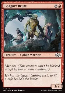 Boggart Brute