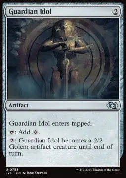 Guardian Idol