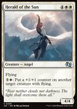 Herald of the Sun