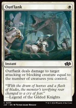Outflank