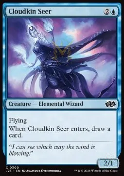 Cloudkin Seer