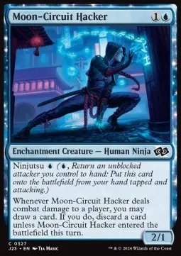 Moon-Circuit Hacker
