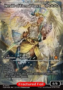 Herald of Eternal Dawn