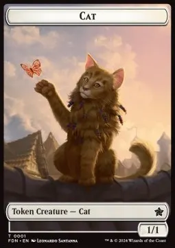 Cat // Cat