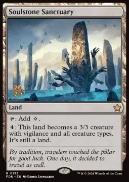 Soulstone Sanctuary
