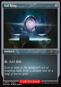 Sol Ring