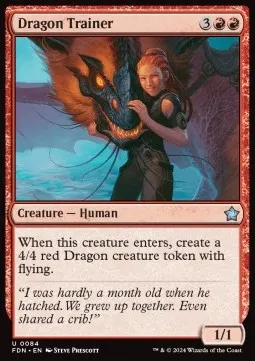 Dragon Trainer