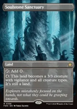 Soulstone Sanctuary