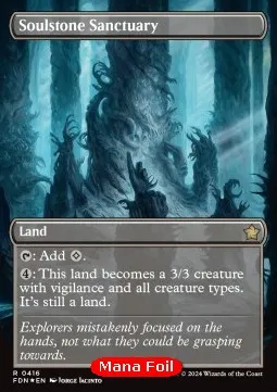 Soulstone Sanctuary