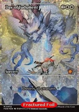 Day of Judgment