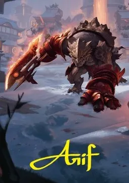 Art Series: Searslicer Goblin
