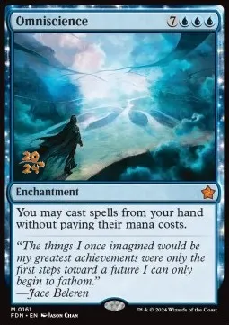 Omniscience