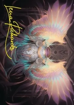 Celestial Armor // Celestial Armor