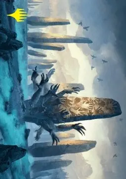 Art Series: Soulstone Sanctuary