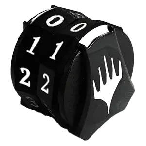 Foundations: Starter Collection Click-Wheel Life Counter