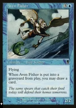 Aven Fisher