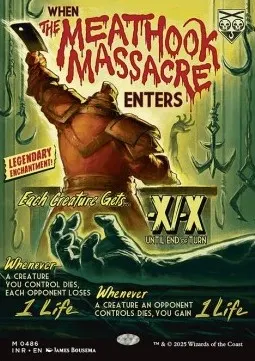The Meathook Massacre