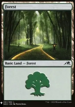 Forest