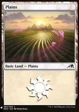 Plains