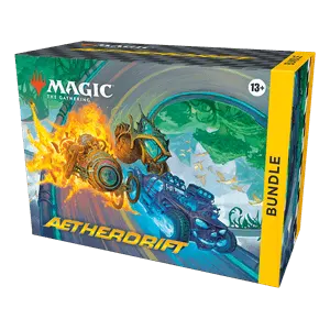Aetherdrift Fat Pack Bundle