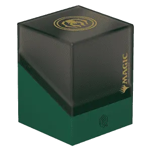 Ultimate Guard Boulder Deck Case 100+ "Guild Summit"