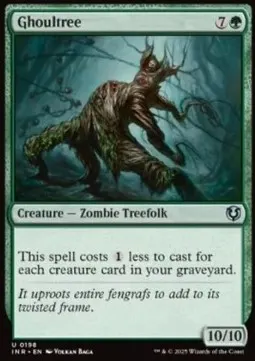 Ghoultree